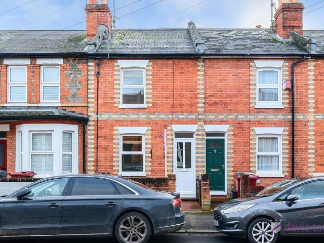 House for rent in Reading