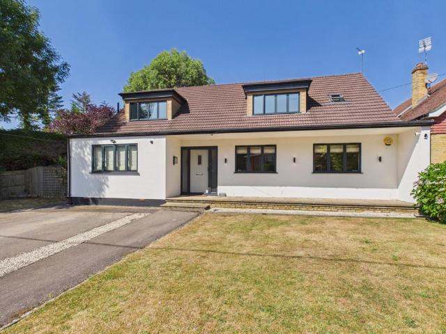 House for rent in Denham, Buckinghamshire