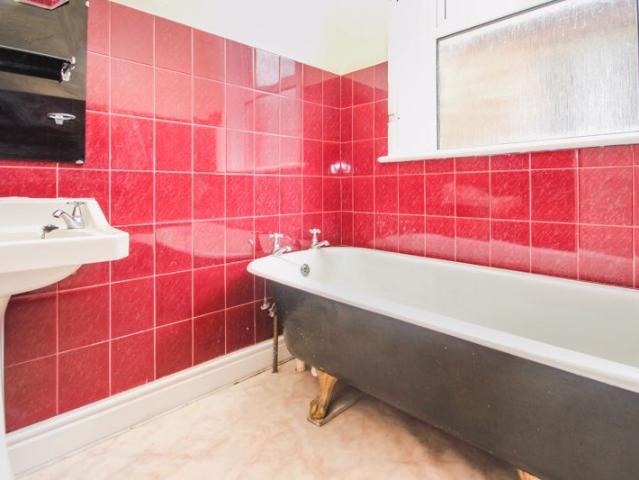 Studio for rent in Bournemouth, Charminster