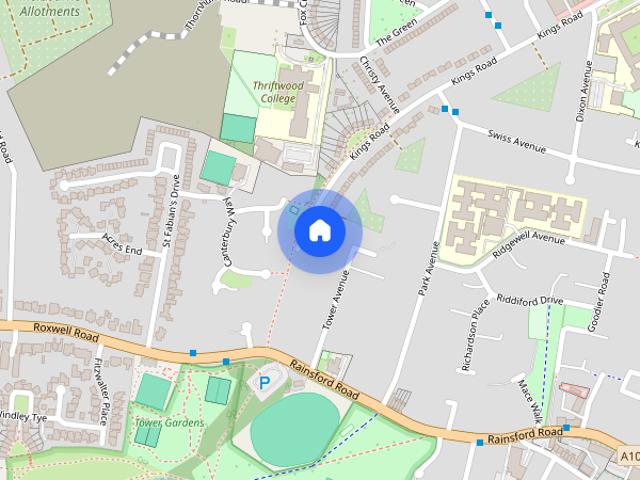 House for rent in Melbourne, Chelmsford