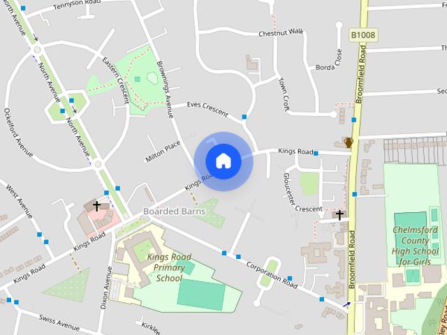 House for rent in Melbourne, Chelmsford