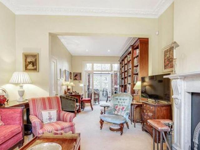 House for sale in Lyons, Greater London