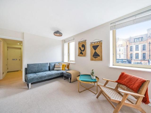 House for rent in Chelsea, Greater London