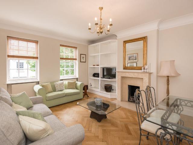 Apartment for rent in Chelsea, Greater London