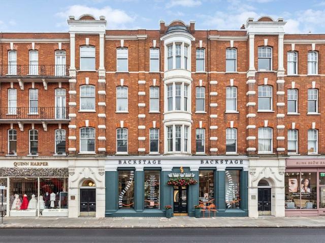 Studio for rent in Chelsea, Greater London