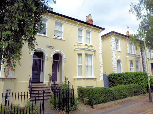 Apartment for rent in Ewens Farm, Golden Valley
