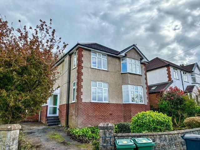 House for rent in Clevedon, North Somerset