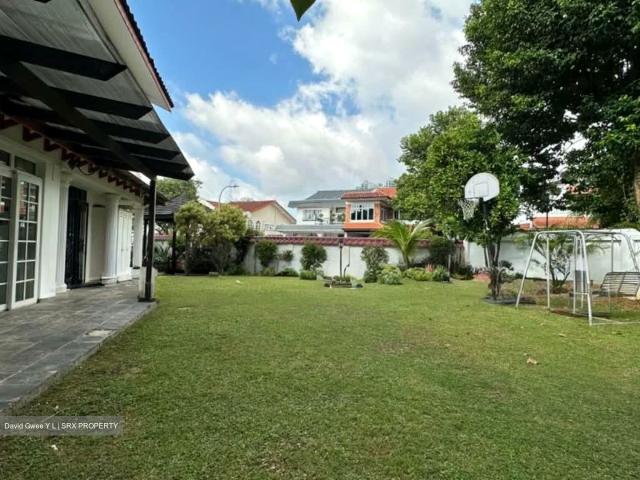 Detached House for sale in Holland