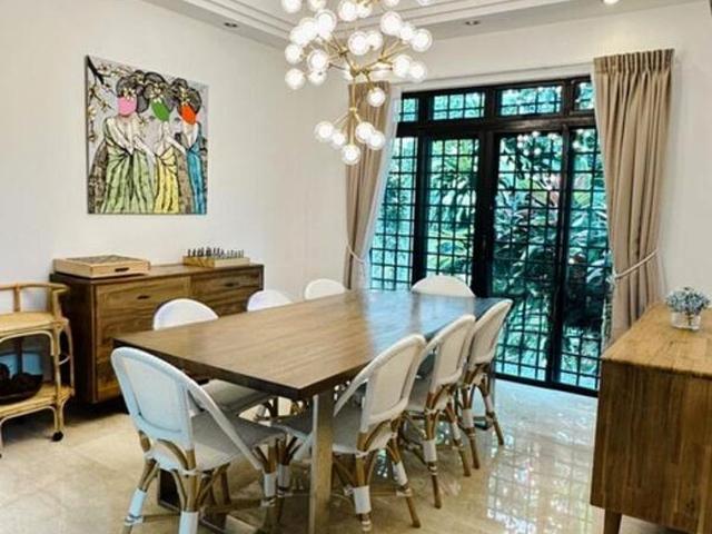 Detached House for sale