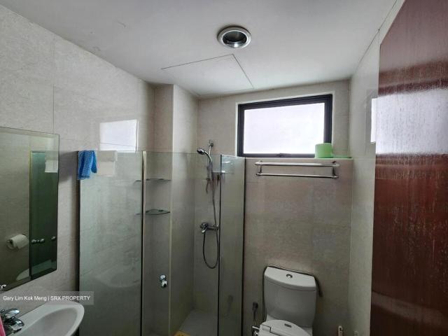 Apartment for sale in Bukit Timah