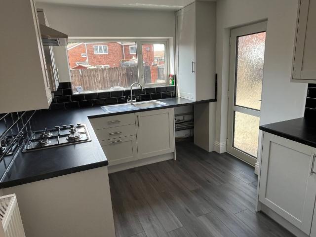 House for rent in Askern, South Yorkshire