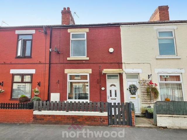 House for rent in Instoneville, Doncaster