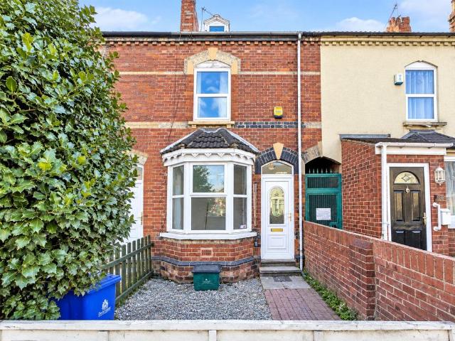 House for rent in City Centre, Doncaster
