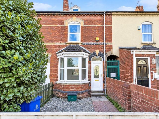 House for rent in City Centre, Doncaster