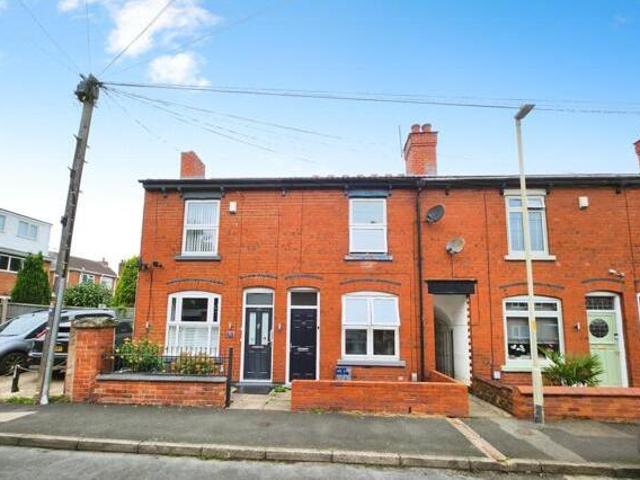 House for sale in Coseley, West Midlands