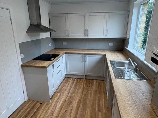 House for rent in Peasehill, Scotland