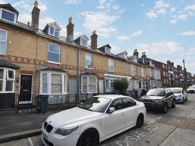 House for rent in East Cowes, Isle Of Wight