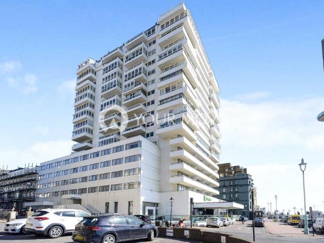 Apartment for rent in Brunswick, Brighton & Hove