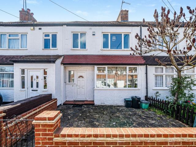House for rent in Green Street Green, Greater London