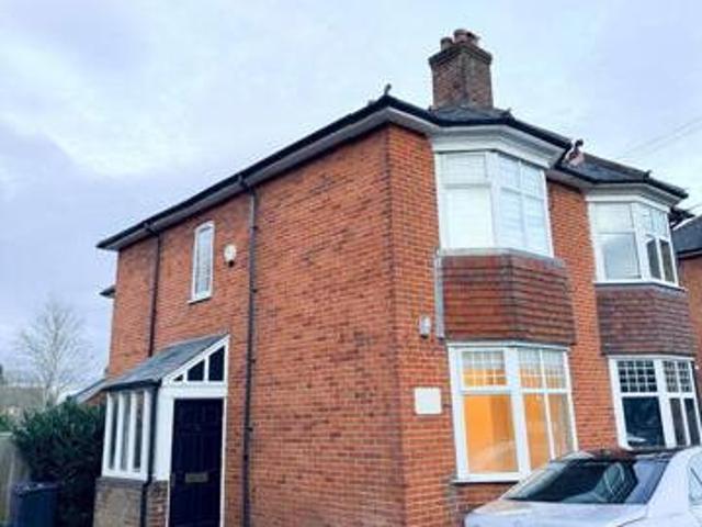House for rent in Fleet, Hart