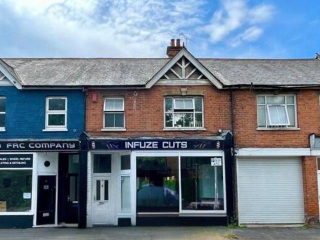 House for sale in Fleet, Hart