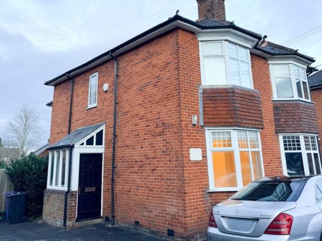 House for rent in Fleet, Hart
