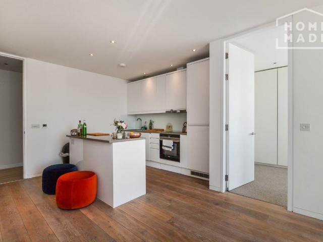 Apartment for rent in Fulham, Greater London