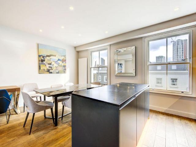House for rent in Fulham, Greater London