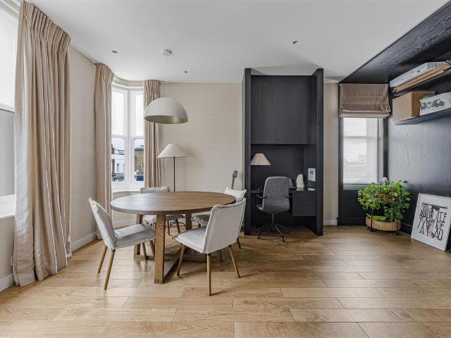 Apartment for rent in Fulham, Greater London