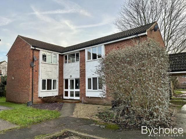 Apartment for rent in Glemsford, Babergh