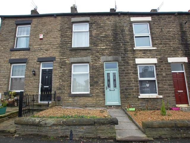 House for rent in Hurst Cross, Greenheys