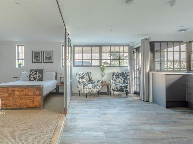 Apartment for rent in Chipping Hill, Essex