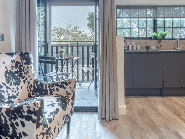 Apartment for rent in Chipping Hill, Essex