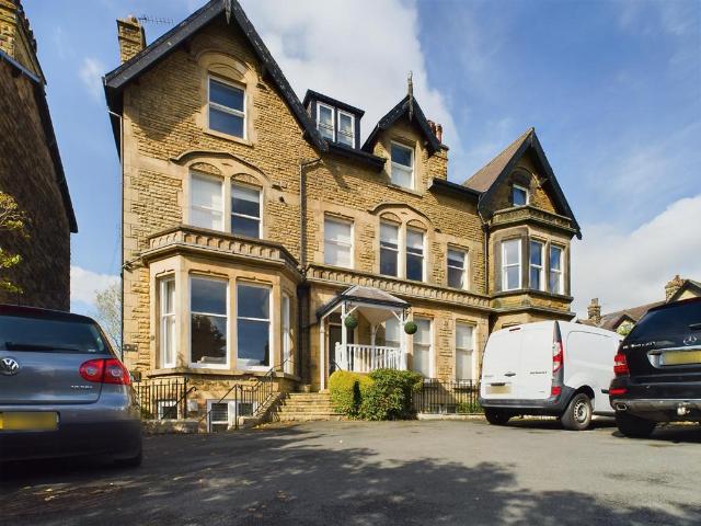 Apartment for rent in Low Harrogate, Harrogate