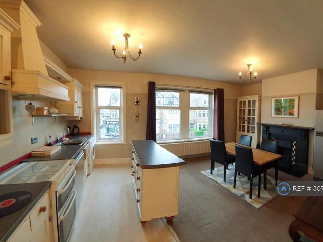 Apartment for rent in Low Harrogate, Harrogate