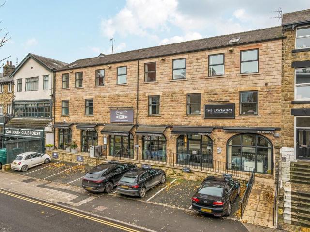 Apartment for rent in Low Harrogate, Harrogate