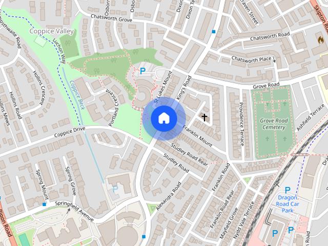 Apartment for rent in Low Harrogate, Harrogate