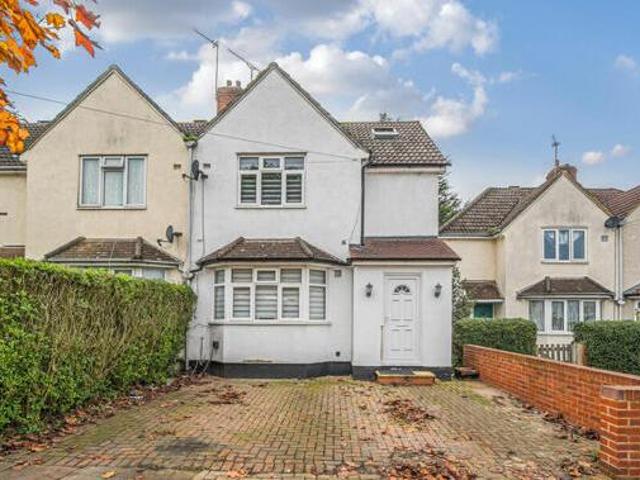 House for sale in Greater London