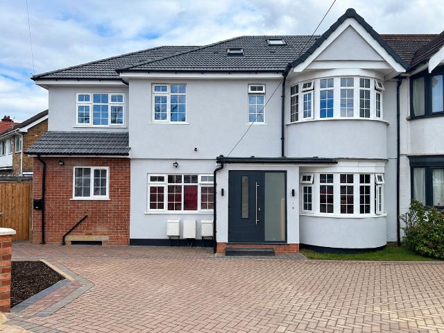 House for rent in London Borough of Harrow, Greater London