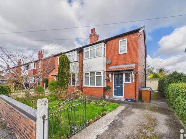 House for sale in Greater Manchester