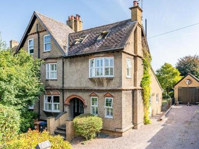 House for sale in Hertford, Colliers End