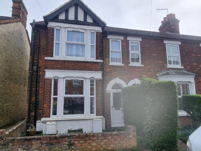 House for rent in King's Walden, Hertfordshire