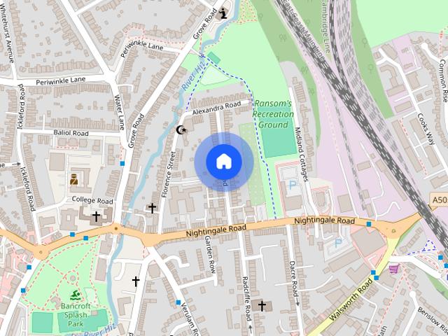 Apartment for rent in King's Walden, Hertfordshire