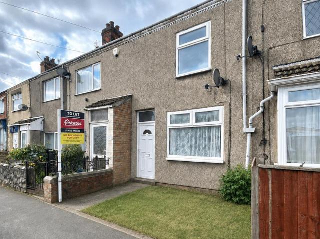 House for rent in Immingham, Greater Lincolnshire
