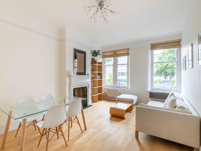 Apartment for rent in Chelsea, Greater London