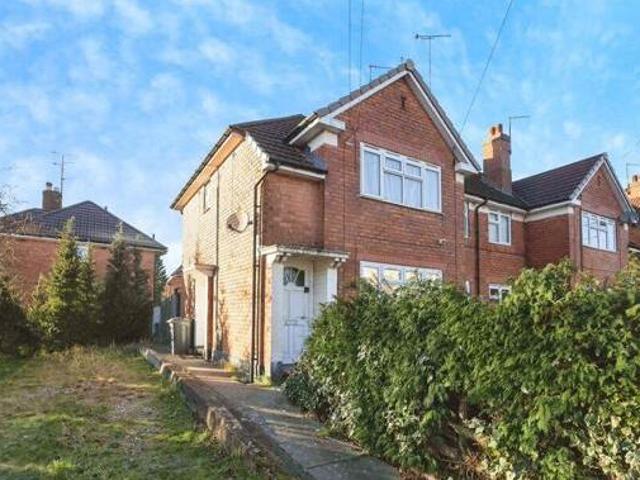 House for sale in Boldmere, Birmingham