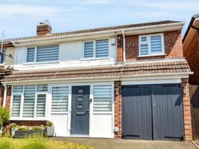 House for sale in Sutton Coldfield, West Midlands