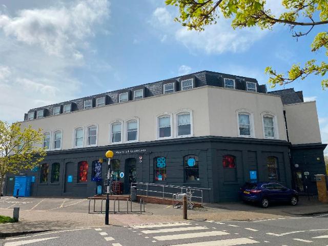 Apartment for rent in Royal Borough of Kingston upon Thames, Greater London