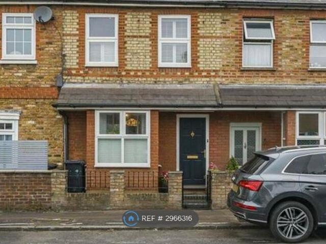 House for rent in Norbiton, Greater London