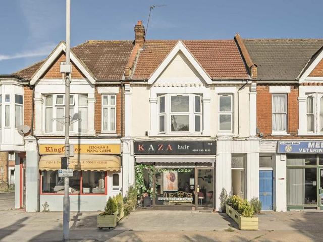 Apartment for rent in Norbiton, Greater London